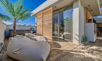 Herverkoop - Villa - Benijofar - Costa Blanca