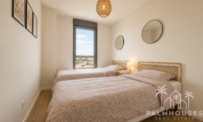 Herverkoop - Appartement - Denia - Costa Blanca