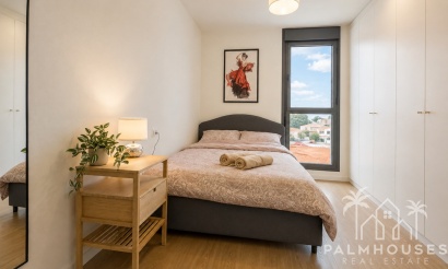 Herverkoop - Appartement - Denia - Costa Blanca