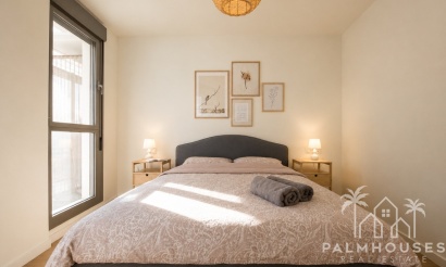 Herverkoop - Appartement - Denia - Costa Blanca