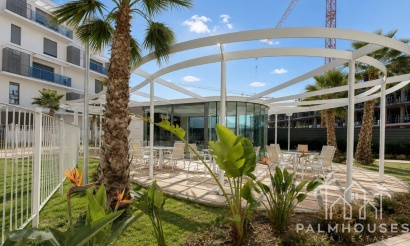 Herverkoop - Appartement - Denia - Costa Blanca