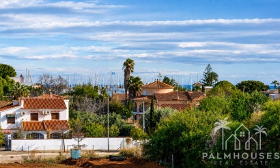 Herverkoop - Appartement - Denia - Costa Blanca