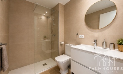Herverkoop - Appartement - Denia - Costa Blanca