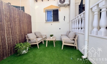 Herverkoop - Huis - Orihuela Costa - Costa Blanca