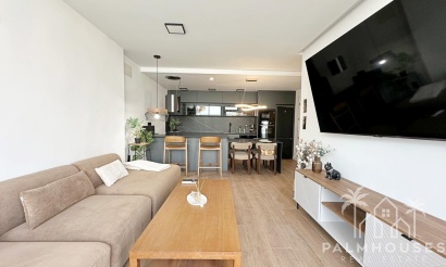 Herverkoop - Huis - Torrevieja - Aguas Nuevas