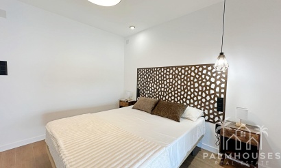 Herverkoop - Huis - Torrevieja - Aguas Nuevas