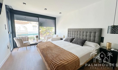 Herverkoop - Huis - Torrevieja - Aguas Nuevas