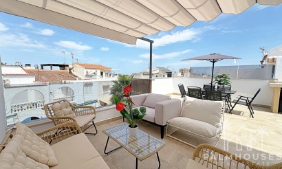 Herverkoop - Huis - Torrevieja - Aguas Nuevas