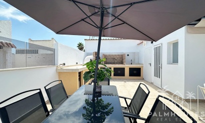 Herverkoop - Huis - Torrevieja - Aguas Nuevas