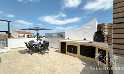 Herverkoop - Huis - Torrevieja - Aguas Nuevas