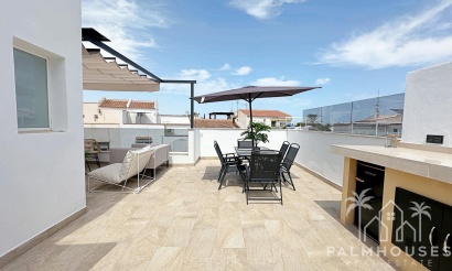 Herverkoop - Huis - Torrevieja - Aguas Nuevas