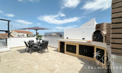 Herverkoop - Huis - Torrevieja - Aguas Nuevas