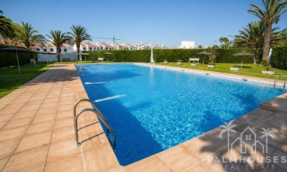 Herverkoop - Huis - Torrevieja - Aguas Nuevas