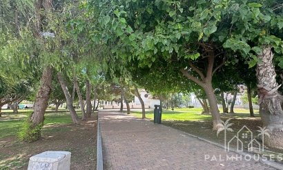 Herverkoop - Huis - Torrevieja - Aguas Nuevas
