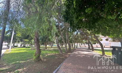 Herverkoop - Huis - Torrevieja - Aguas Nuevas