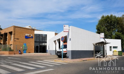 Herverkoop - Huis - Torrevieja - Aguas Nuevas
