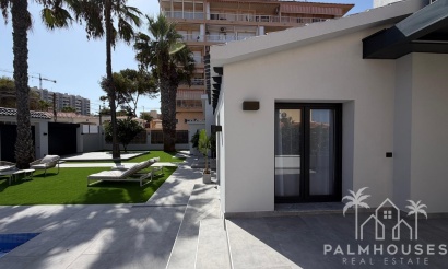 Revente - Villa - Torrevieja - Punta Prima