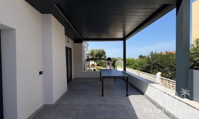 Revente - Villa - Torrevieja - Punta Prima