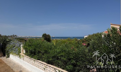 Revente - Villa - Torrevieja - Punta Prima