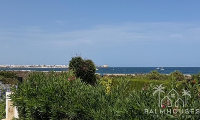 Revente - Villa - Torrevieja - Punta Prima