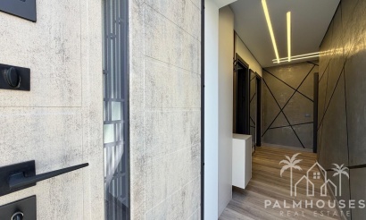 Revente - Villa - Torrevieja - Punta Prima