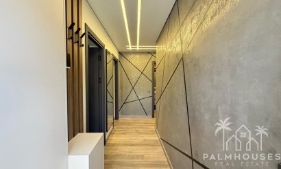 Revente - Villa - Torrevieja - Punta Prima