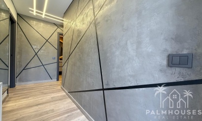 Revente - Villa - Torrevieja - Punta Prima
