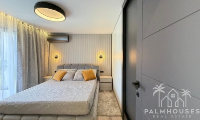 Revente - Villa - Torrevieja - Punta Prima