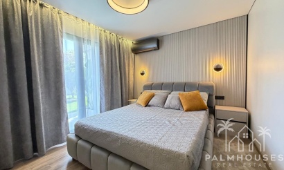 Revente - Villa - Torrevieja - Punta Prima