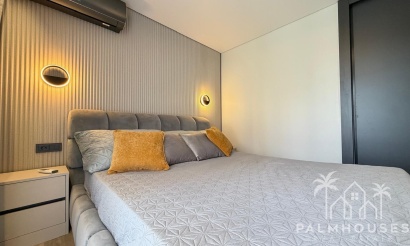 Revente - Villa - Torrevieja - Punta Prima