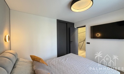Revente - Villa - Torrevieja - Punta Prima