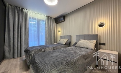 Revente - Villa - Torrevieja - Punta Prima