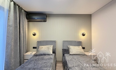 Revente - Villa - Torrevieja - Punta Prima