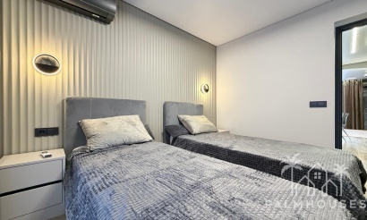 Revente - Villa - Torrevieja - Punta Prima