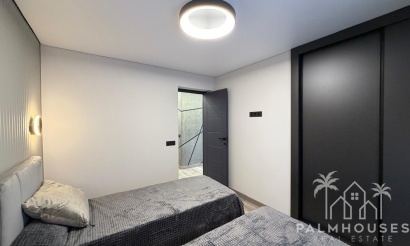 Revente - Villa - Torrevieja - Punta Prima