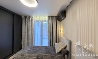 Revente - Villa - Torrevieja - Punta Prima