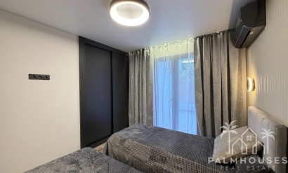Revente - Villa - Torrevieja - Punta Prima