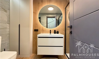 Revente - Villa - Torrevieja - Punta Prima