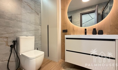 Revente - Villa - Torrevieja - Punta Prima
