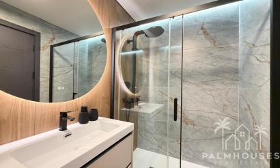 Revente - Villa - Torrevieja - Punta Prima