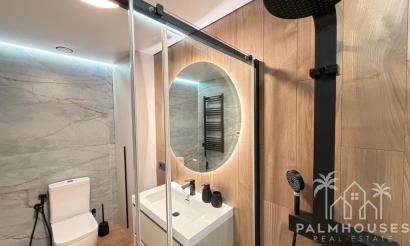 Revente - Villa - Torrevieja - Punta Prima