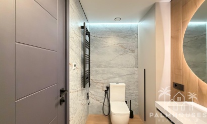 Revente - Villa - Torrevieja - Punta Prima