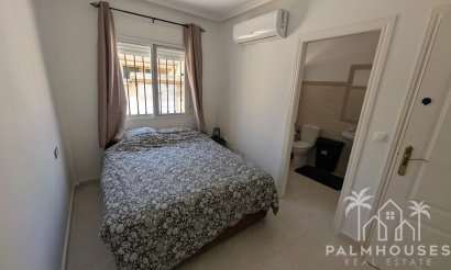 Venta - Villa - Algorfa - Inland