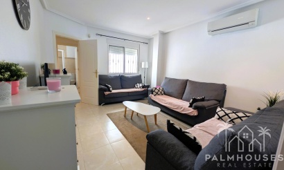 Venta - Villa - Algorfa - Inland
