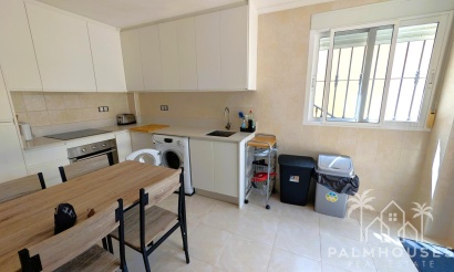Venta - Villa - Algorfa - Inland