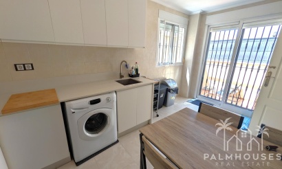 Venta - Villa - Algorfa - Inland