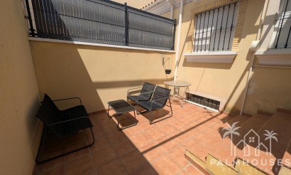 Venta - Villa - Algorfa - Inland