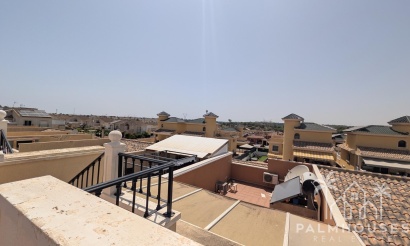 Venta - Villa - Algorfa - Inland