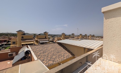 Venta - Villa - Algorfa - Inland