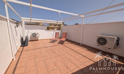 Venta - Villa - Algorfa - Inland